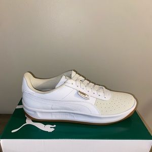 NWT! Puma - California Exotic in Whisper W…